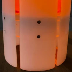 Clearance Pamono Tulip Table Lamp by Yngve Ekström for Pileprodukter, Sweden, 1970s