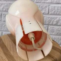 Clearance Pamono Tulip Table Lamp by Yngve Ekström for Pileprodukter, Sweden, 1970s