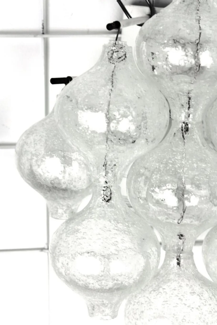 Discount Pamono Tulipan Wall Lamps by J.T. Kalmar, 1960s