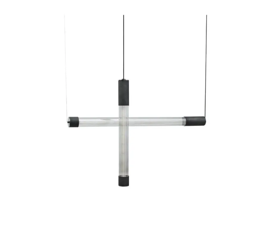 Sale Pamono Tunnel Pendant Light by Morica Design