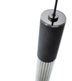 Hot Pamono Tunnel Pendant Light by Morica Design