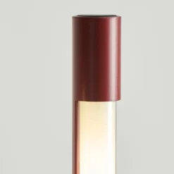 Discount Pamono Twin Light Poles Lamp by Jörg Schellmann