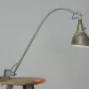 Discount Pamono Typ 113 Peitsche Table Lamp by Curt Fischer for Midgard, 1940s