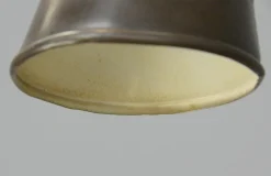 Discount Pamono Typ 113 Peitsche Table Lamp by Curt Fischer for Midgard, 1940s