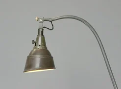 Discount Pamono Typ 113 Peitsche Table Lamp by Curt Fischer for Midgard, 1940s