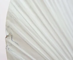 Pamono Uchiwa III Wall Lamps by Ingo Maurer for M Design, 1970s, Set of 2