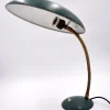 Outlet Pamono UFO Desk Lamp in the Style of Louis Kalff