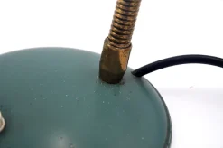 Outlet Pamono UFO Desk Lamp in the Style of Louis Kalff