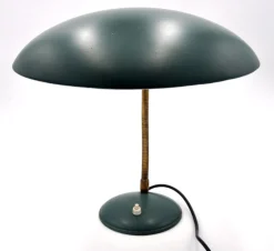 Outlet Pamono UFO Desk Lamp in the Style of Louis Kalff