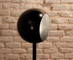New Pamono UFO Lamp by Juanma Lizana