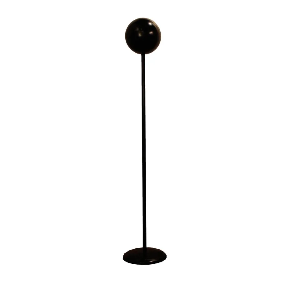 New Pamono UFO Lamp by Juanma Lizana