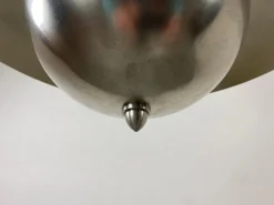 Best Pamono UFO Pendant attributed to Vladimír Havel for Krásná Jizba, 1930