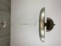 Best Pamono UFO Pendant attributed to Vladimír Havel for Krásná Jizba, 1930