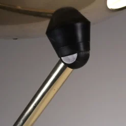 Discount Pamono UFO Table Lamp from Aluminor