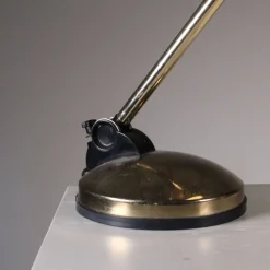 Discount Pamono UFO Table Lamp from Aluminor