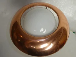 Clearance Pamono UFO Table Lamp, 1970s