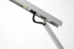 Hot Pamono U-Line Floor Lamp St11 by Maarten Van Severen for Light, Belgium, 1990s