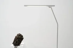 Hot Pamono U-Line Floor Lamp St11 by Maarten Van Severen for Light, Belgium, 1990s