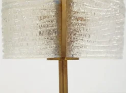 Hot Pamono Upcycling Table Lamps, 2010, Set of 2