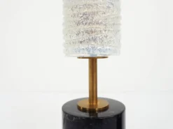 Hot Pamono Upcycling Table Lamps, 2010, Set of 2