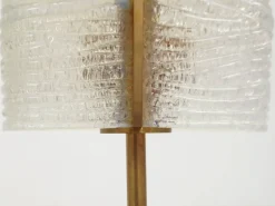 Hot Pamono Upcycling Table Lamps, 2010, Set of 2