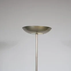 Discount Pamono Uplighter Floor Lamp, the Netherlands, 1930s