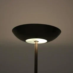 Discount Pamono Uplighter Floor Lamp, the Netherlands, 1930s