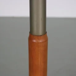 Discount Pamono Uplighter Floor Lamp, the Netherlands, 1930s