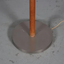 Discount Pamono Uplighter Floor Lamp, the Netherlands, 1930s