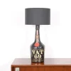Best Pamono Vat 69 Blended Scotch Whisky Lamp