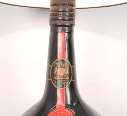 Best Pamono Vat 69 Blended Scotch Whisky Lamp