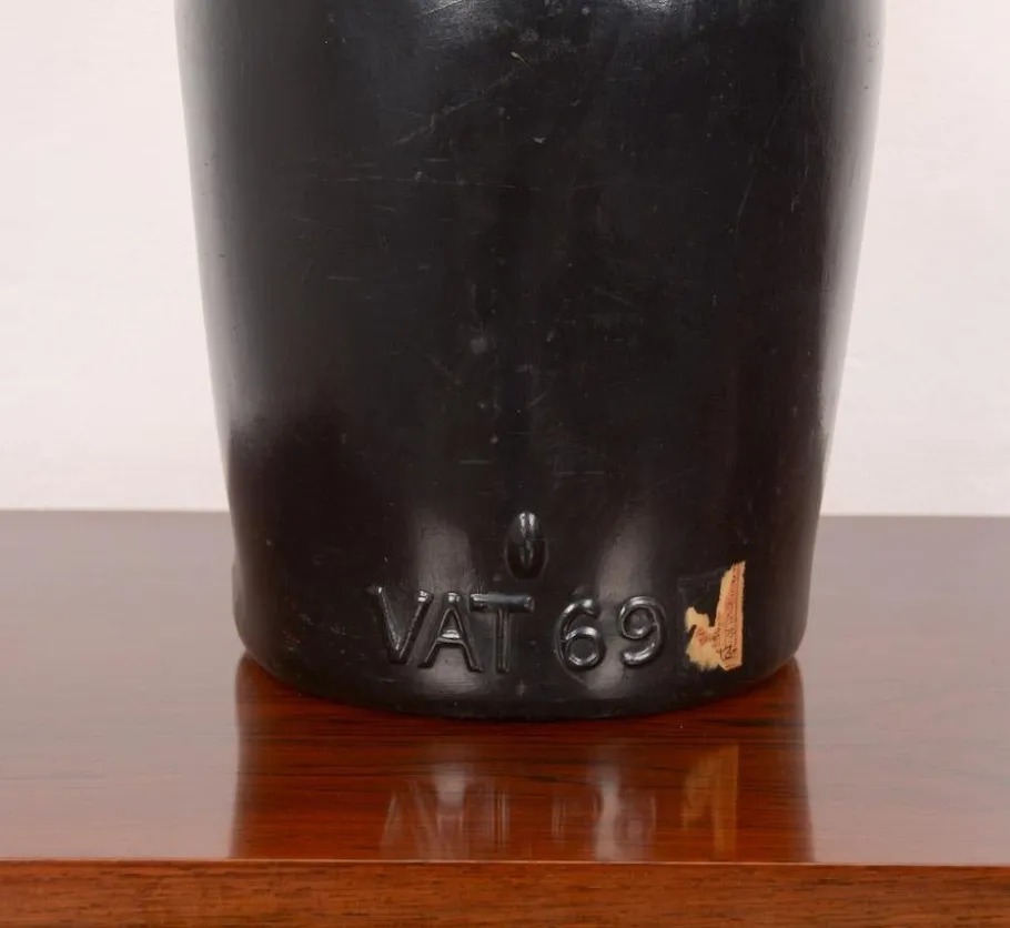 Best Pamono Vat 69 Blended Scotch Whisky Lamp