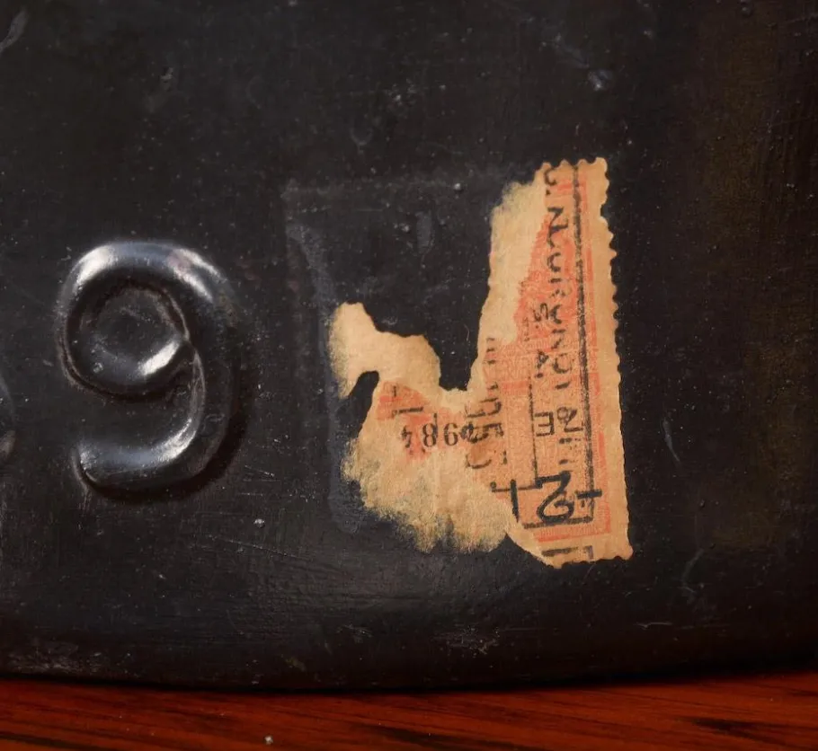 Best Pamono Vat 69 Blended Scotch Whisky Lamp