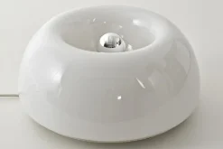 Sale Pamono Velella Wall Lamp by Pier Giacomo Castiglioni and Achille Castiglioni for Flos, Italy, 1970s