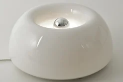 Sale Pamono Velella Wall Lamp by Pier Giacomo Castiglioni and Achille Castiglioni for Flos, Italy, 1970s