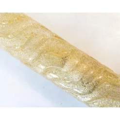 Sale Pamono Venetian Gold Graniglia Murano Glass Wall Sconce by Simoeng, Set of 4