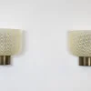 Hot Pamono Venini Wall Lamps, Set of 2