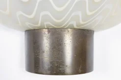 Hot Pamono Venini Wall Lamps, Set of 2