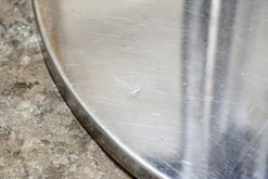 Outlet Pamono Venticinque Lamp by Sergio Asti for Candle Italia, 1969