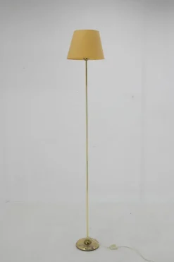 Outlet Pamono Very Tall Minimalistic Floor Lamp from Ikea, 1980s