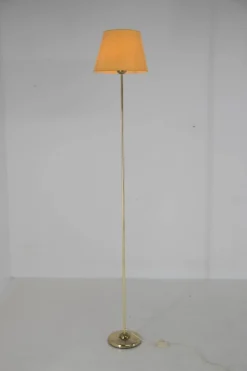 Outlet Pamono Very Tall Minimalistic Floor Lamp from Ikea, 1980s