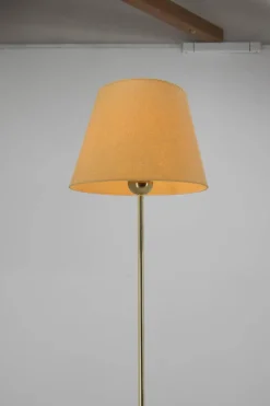 Outlet Pamono Very Tall Minimalistic Floor Lamp from Ikea, 1980s