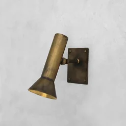 Hot Pamono Vespera Light by WDSTCK Studio