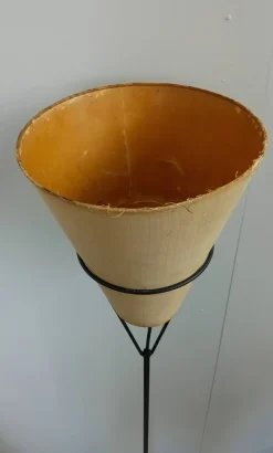 Sale Pamono Vice Versa Floor Lamp by Carl Auböck, 1950s