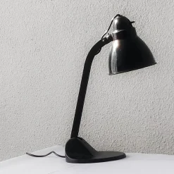 Best Pamono Viktoria Desk Lamp, 1930s