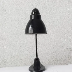 Best Pamono Viktoria Desk Lamp, 1930s