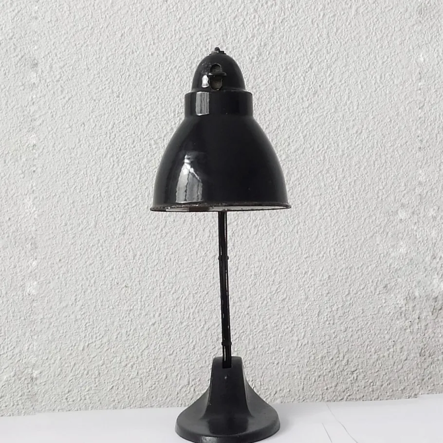 Best Pamono Viktoria Desk Lamp, 1930s