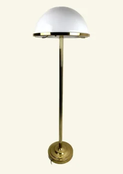 Hot Pamono Villa Steiner Floor Lamp by Adolf Loos for Woka, 1980s