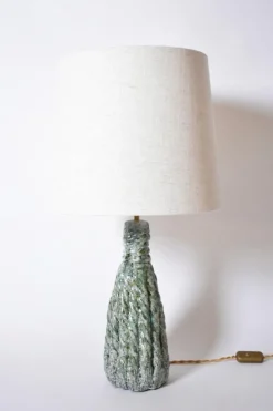 Hot Pamono Villandry Ceramic Lamp by Barracuda Interiors