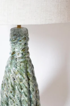 Hot Pamono Villandry Ceramic Lamp by Barracuda Interiors